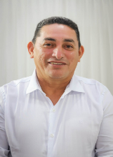 Foto oficial de Lordenir Ferreira