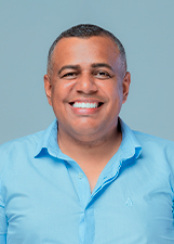 Foto oficial de Professor Sivonei