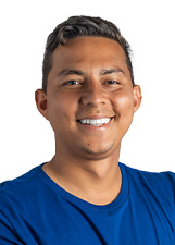 Foto oficial de Denilson Mangueirão