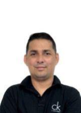 Foto oficial de Zeminha Moraes