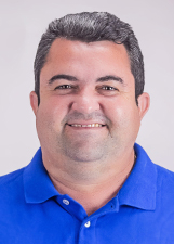 Foto oficial de Junior Alencar