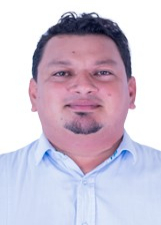 Foto oficial de Delivar Guimarães