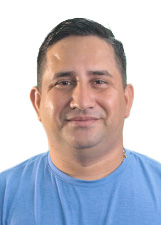 Foto oficial de Isaias Sousa