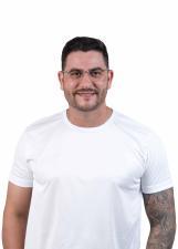 Foto oficial de Siqueira Fonseca
