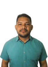 Foto oficial de Lucivaldo Ribeiro Batista