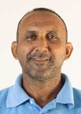 Foto oficial de Nivaldo