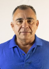 Foto oficial de Valentim