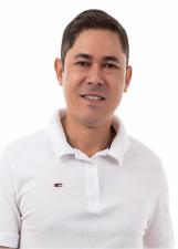 Foto oficial de Mario Fernando