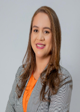 Foto oficial de Professora Ruthelly