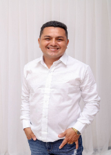 Foto oficial de Marquinho