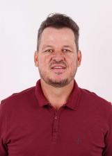 Foto oficial de Junior Buss