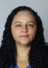 Foto oficial de Professora Danila
