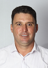 Foto oficial de Enes Cardoso