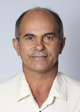 Foto oficial de Antônio Luiz