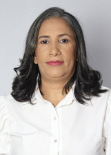 Foto oficial de Rose da Saúde