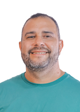 Foto oficial de Darlan Wagner