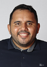 Foto oficial de Romario do Mega Cap