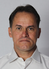 Foto oficial de Garimpeiro