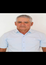 Foto oficial de Benezinho