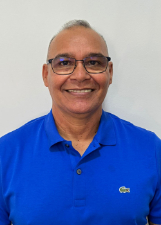 Foto oficial de Nicolau Pamplona