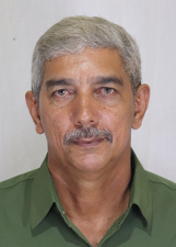 Foto oficial de Lazaro Purcino