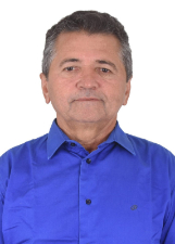 Foto oficial de Alduides Amâncio
