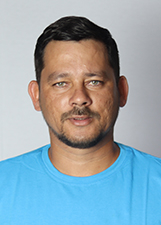 Foto oficial de Ezequias do Irmao Geraldo