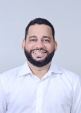 Foto oficial de Marcelo Alves