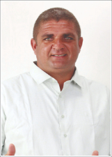 Foto oficial de Irmão Gatinho