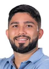 Foto oficial de Jr Feitosa