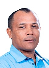 Foto oficial de Irmão Mauro Leite