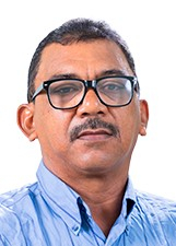 Foto oficial de Sabazinho