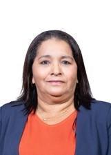 Foto oficial de Selma Pereira