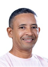 Foto oficial de Keke das Antenas