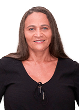 Foto oficial de Maria Felix