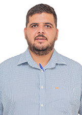 Foto oficial de Joãozinho do Edgar