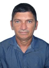 Foto oficial de Professor Carlinhos