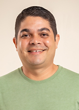 Foto oficial de Diego Saliba