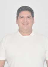 Foto oficial de Duda da Saúde