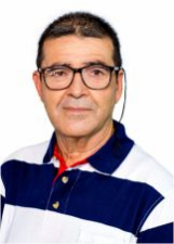 Foto oficial de Cição