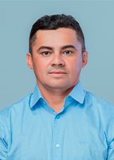 Foto oficial de Neto da Castanhal