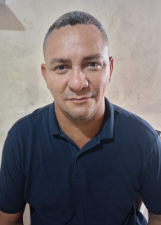 Foto oficial de Abraao Gemaque