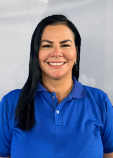 Foto oficial de Luciana Pamplona