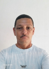 Foto oficial de Juca
