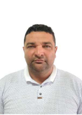 Foto oficial de Elton Sampaio