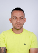 Foto oficial de Marcelinho Legalizações