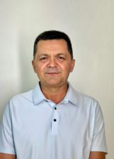Foto oficial de Zé do Ovo