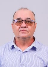 Foto oficial de Ezequiel das Campanhas