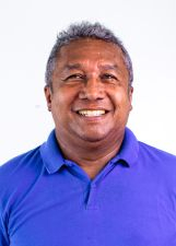 Foto oficial de Professor Fernando Tigrão