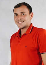 Foto oficial de Galego Barroso